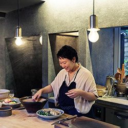 写真：船越雅代 / Masayo Funakoshi