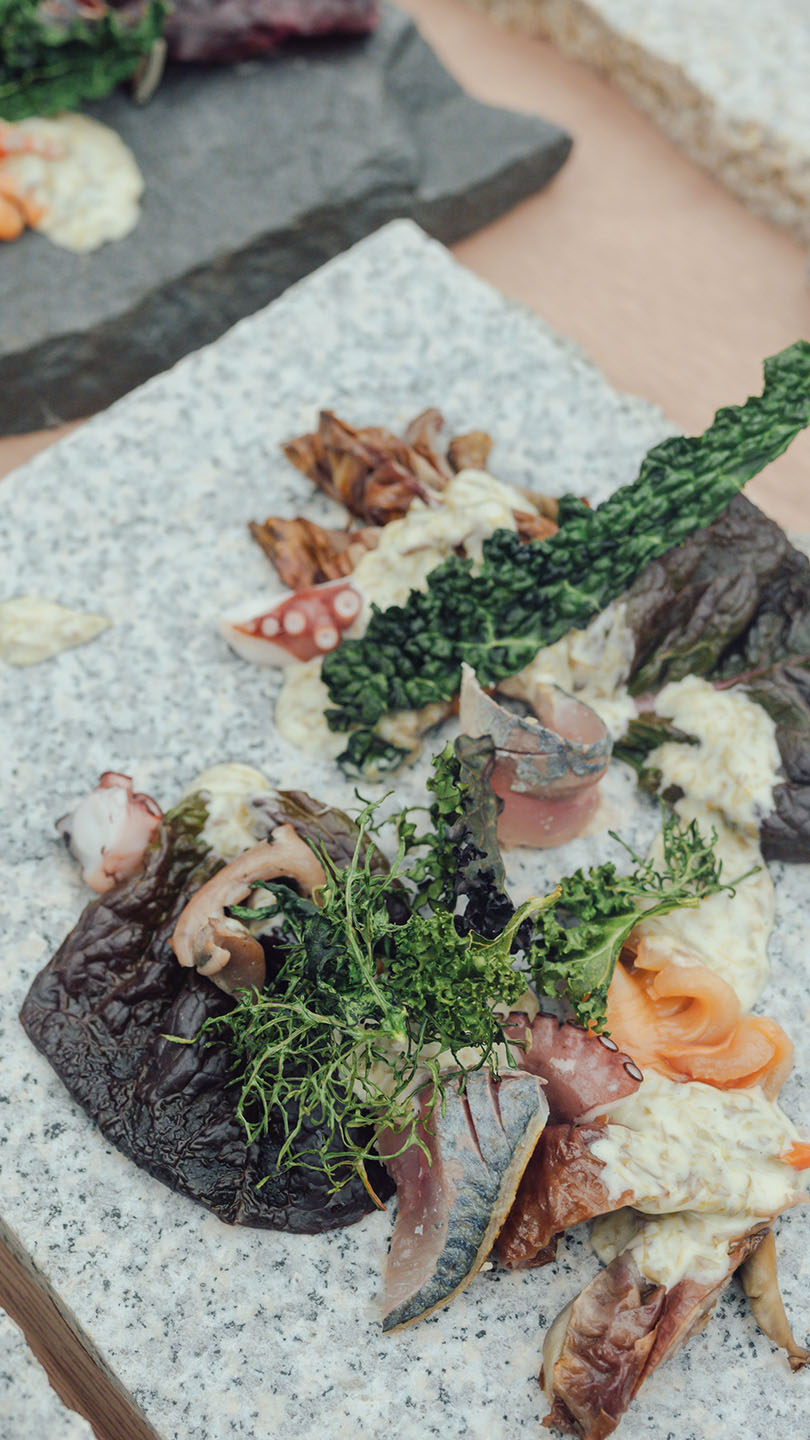 運営組織 | ABOUT US