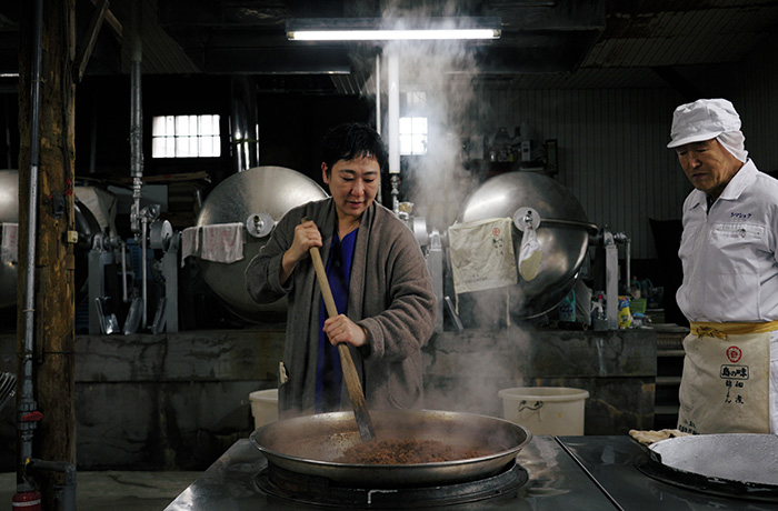小豆島ジオフードツアー